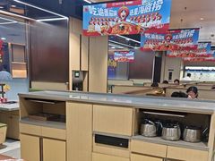 -海底捞火锅(天一广场亚细亚店)