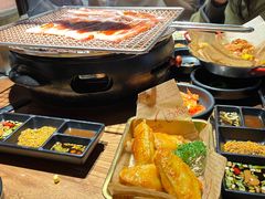 -九田家黑牛烤肉料理(高坪王府井店)