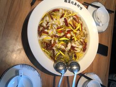 -太二酸菜鱼(正大广场店)