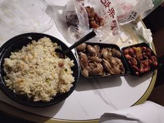 -大尚龙虾·烧烤·秘制虾尾(星光大道店)