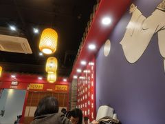 大堂-宽窄巷子成都小吃(建文店)