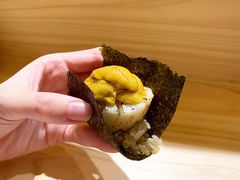 -鮨青(恒基名人购物中心店)