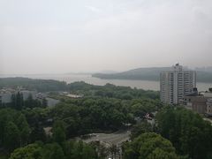 -弘毅大酒店(武汉大学国际学术交流中心店)