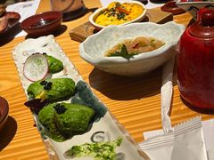 -花潮料理艺食馆(世欧广场店)