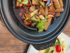 -云海肴云南菜(浦江欢乐颂店)