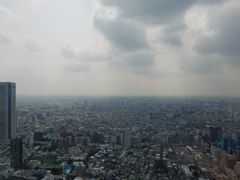-东京都厅舍