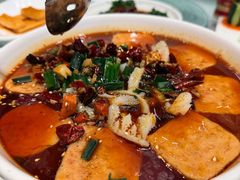 -金米箩大酒店(五角场店)