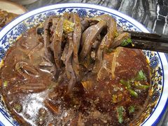 -惠记粉汤羊血(小南门店)