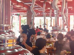 -养牛邓·潮汕牛肉海鲜自助火锅(广州店)
