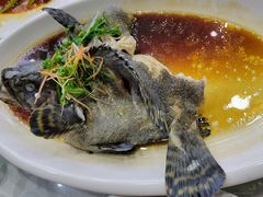 -范饭椰林川湘味海鲜·椰子鸡(三亚湾椰梦长廊店)
