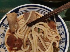 -鑫花溪牛肉米粉(文星广场店)
