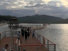 -翠屏湖景区