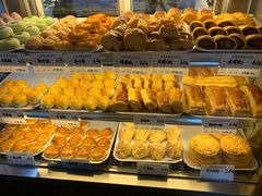 -美嘉华面包西饼店(红胜坊店)