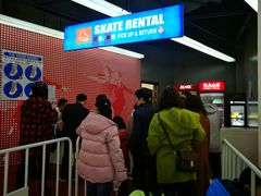 -冠军冰场CHAMPION RINK(苏州中心商场店)