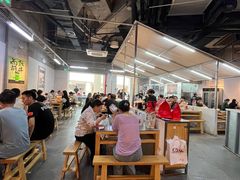 -馬伍旺川菜(江北虹悦城店)