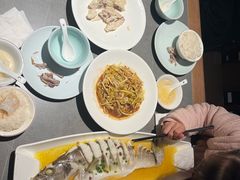 -小绍兴家宴·百年绍兴菜(鲁迅路店)
