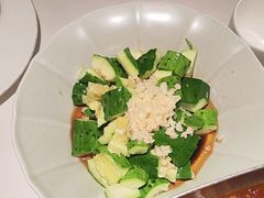 拍黄瓜-徽韵人家·传承正宗徽菜(牡丹园店)