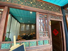 门面-喜洲翰林餐厅(董家百年老宅店)