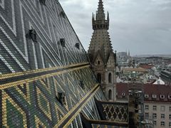 -斯蒂芬主教座堂(Stephansdom)