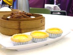 -龙的酒楼·手工早茶·顺德菜(近良路店)