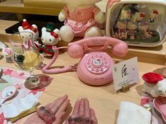 -松临·铁板烧&Omakase(神农店)