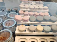 -麦雪尔甜品·生日蛋糕(新街口旗舰店)