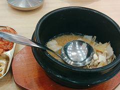 -米村拌饭(靖宇店)