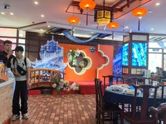 -桥香园过桥米线(国贸店)