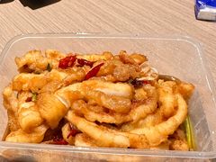 -九龙餐厅(大沽路店)