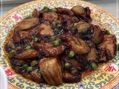 -砂锅居(西四店)