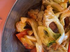 -避风塘·金牌店·夜宵(金玉兰店)