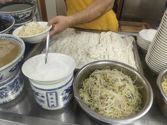 -薛昌利大米面皮(南关正街店)