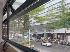 -本处·素食·融合料理(南油店)