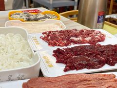 -杏花吴记牛肉火锅