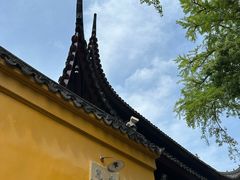 -西园戒幢律寺