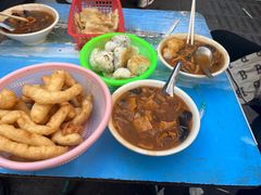 -逍遥镇刘相五胡辣汤豆沫馆(康复中街店)