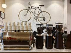 -常识咖啡common sense(春熙路店)