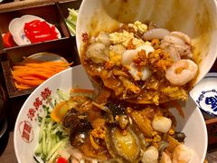 -添萬囍·天津三鲜捞面(天河城店)