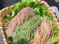 -湊湊火锅·茶憩(世博大道店)