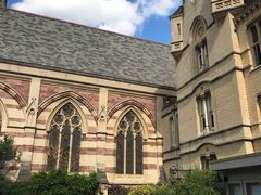 -牛津大学贝利奥尔学院