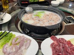 -御膳粥·牛乳粥底火锅·地道顺德菜(容桂店)