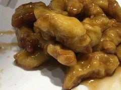 -老牌坊鲁菜名店(宽厚里店)