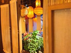 -叶叶菩提(太原别墅店)