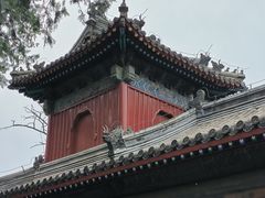 -承恩寺