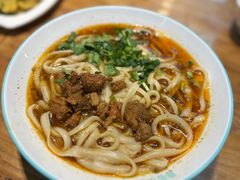 -韩师傅老大同刀削面(北苑路店)