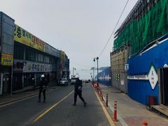 -海云台海滩