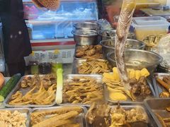 -圆蛋酒料•生腌(开元路店)
