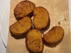 -聚味斋香辣蟹(生态城万达店)