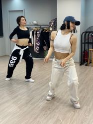 -北京GF舞蹈工作室