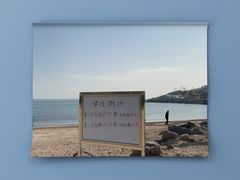 -小麦岛公园